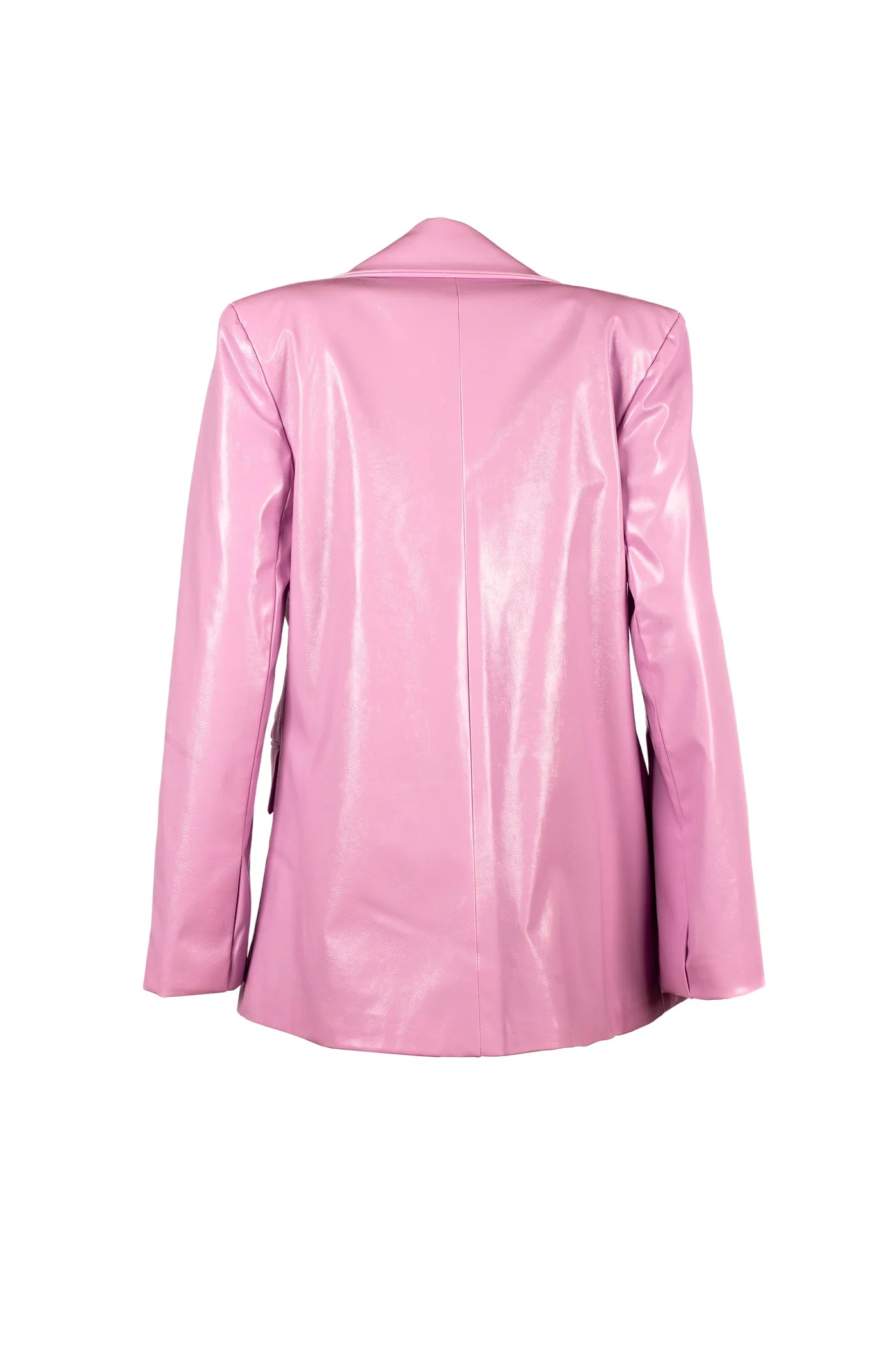 GAIA DERİ BLAZER