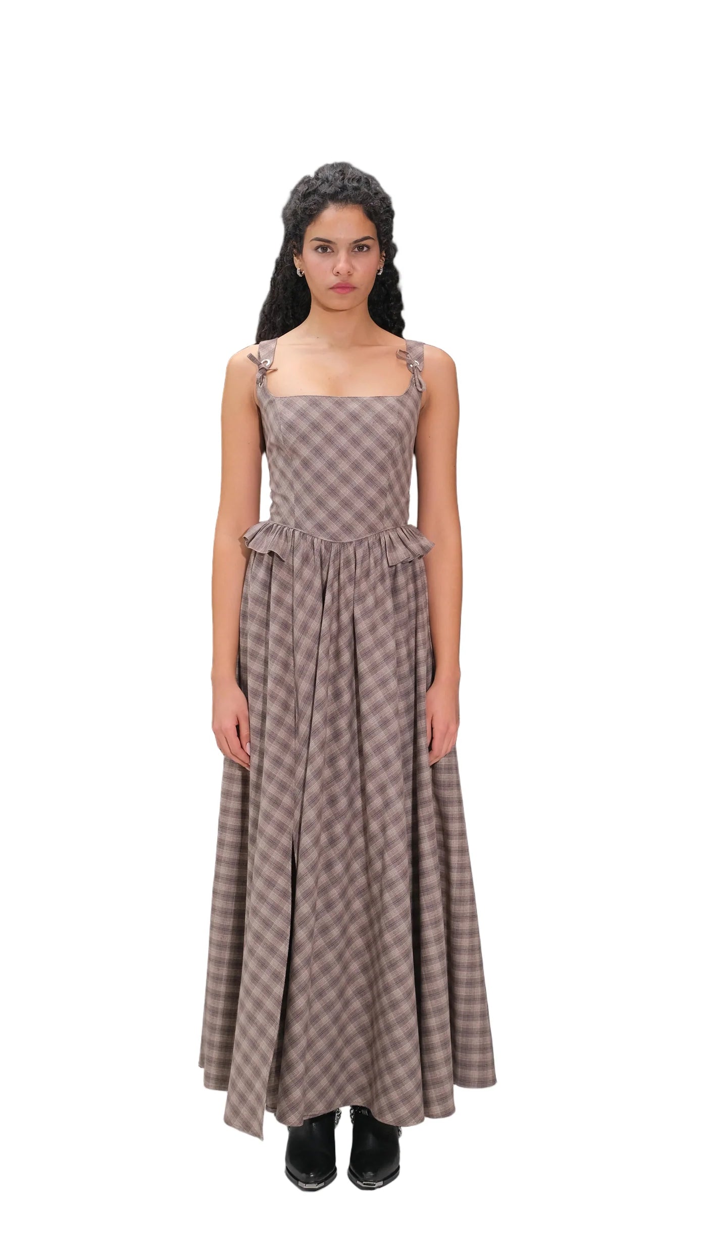 CAMILLA DRESS