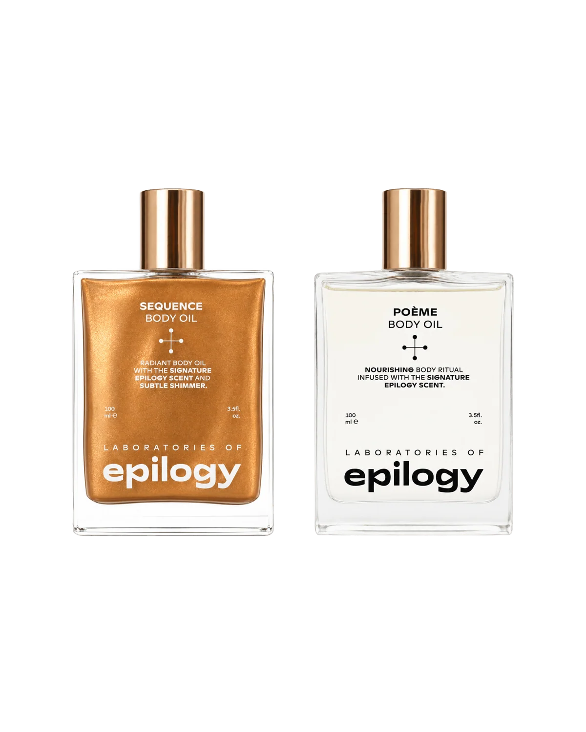 EPILOGY BODY PROTOCOLE