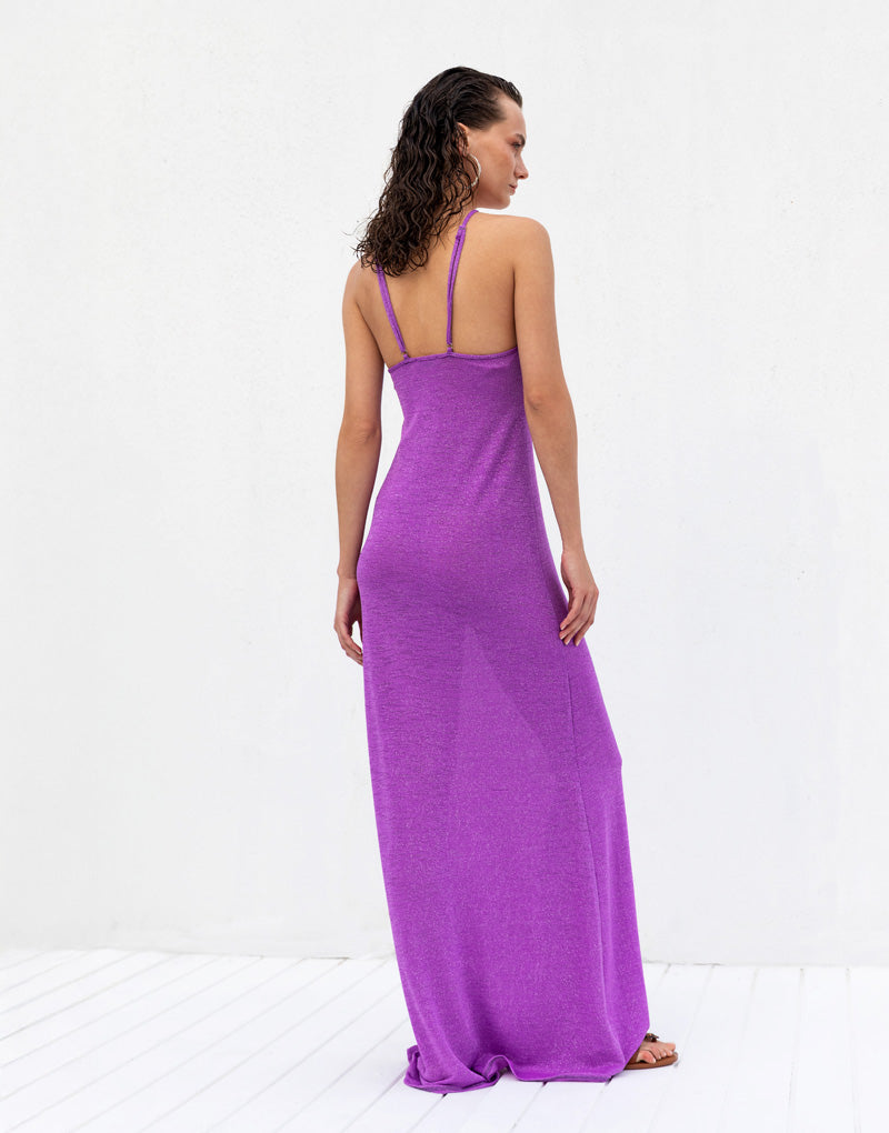 Allsences Lila Beachwear
