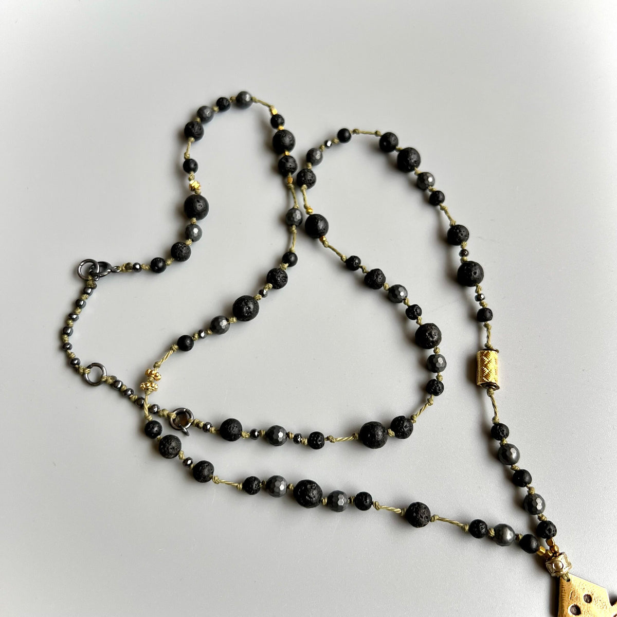 Amulet – Tılsım Kolye