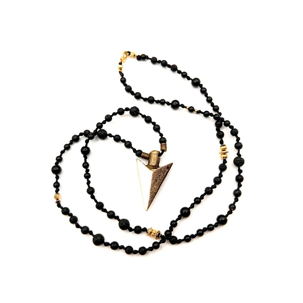 Arrow the Power – Kolye
