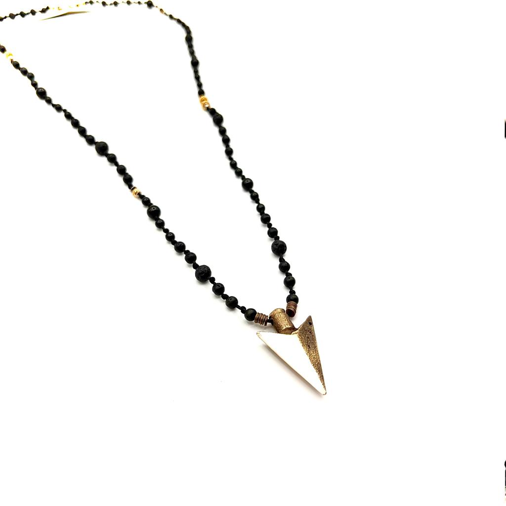 Arrow the Power – Kolye