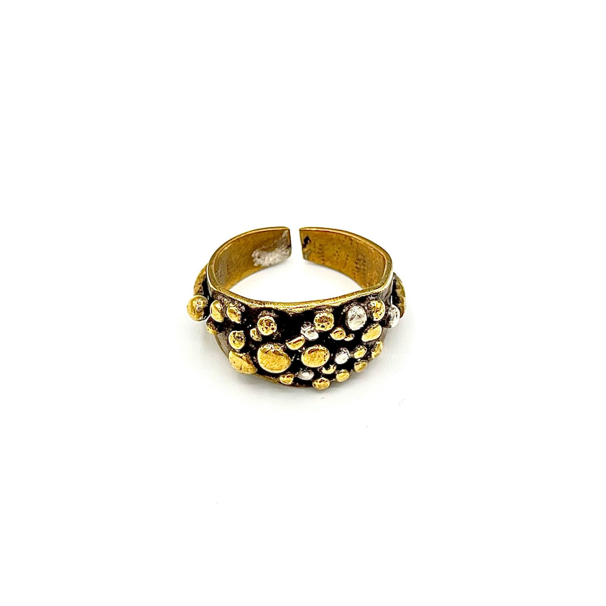 Bubbles Ring – Yüzük