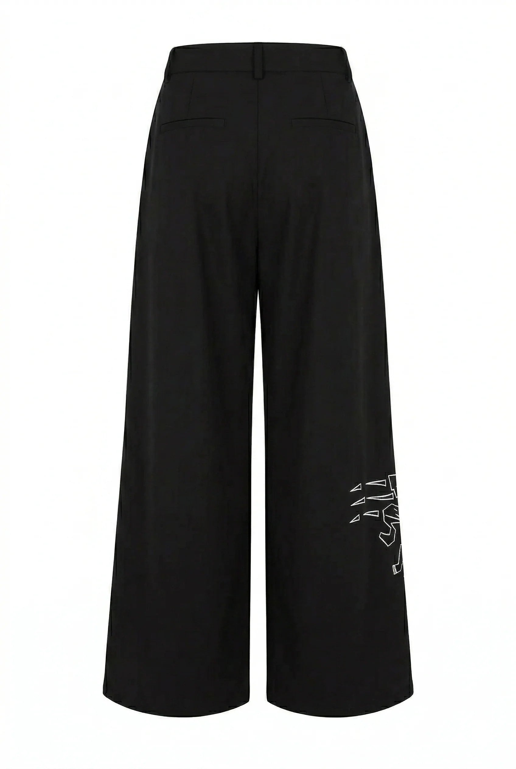 DREAM ON UNISEX PANTOLON