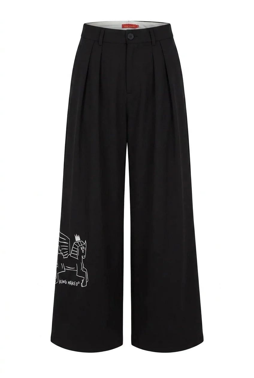 DREAM ON UNISEX PANTOLON