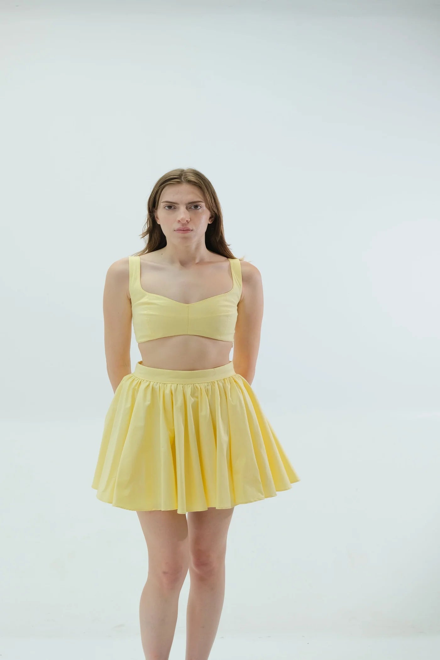 DAISY TOP