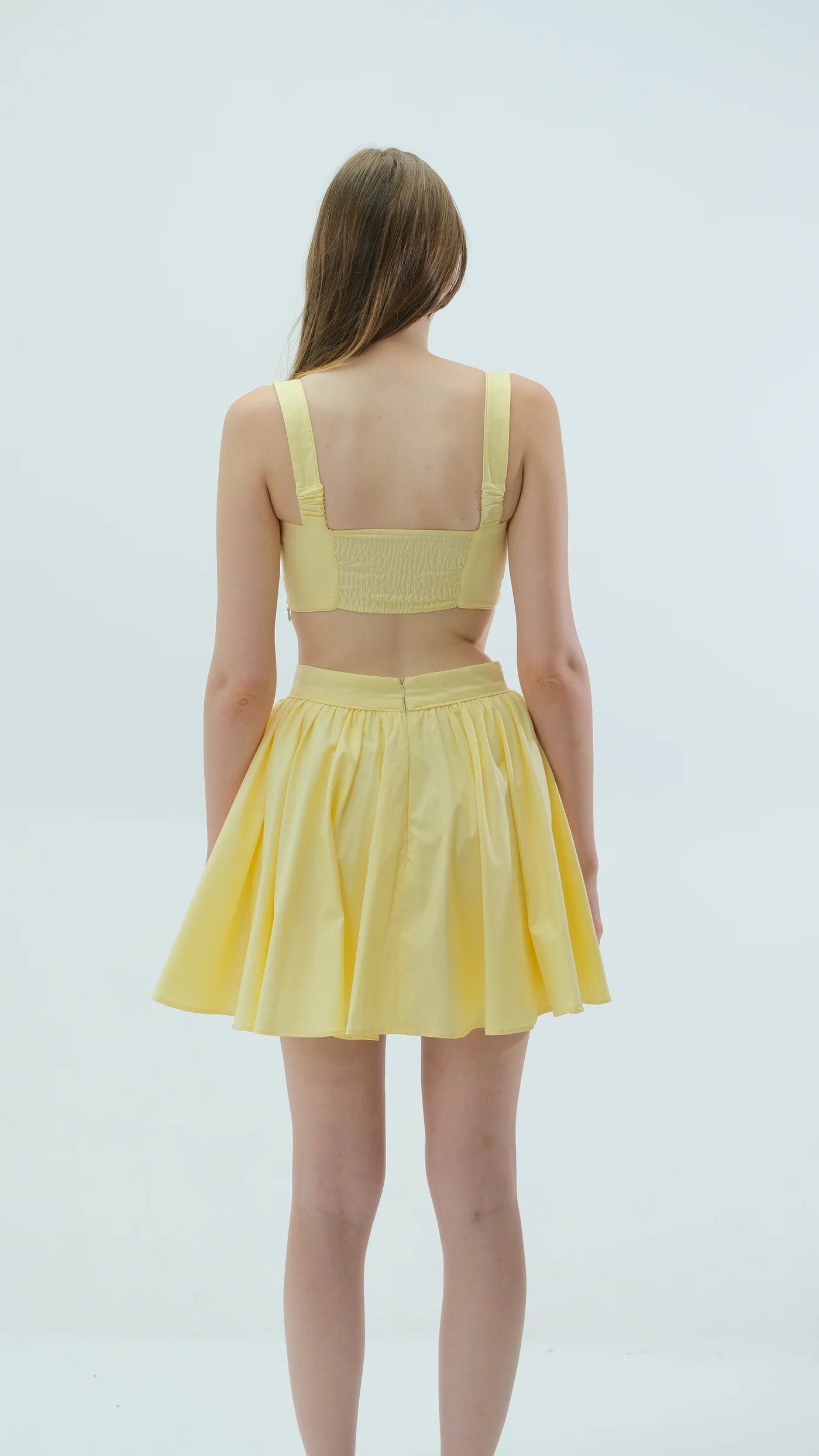 DAISY TOP