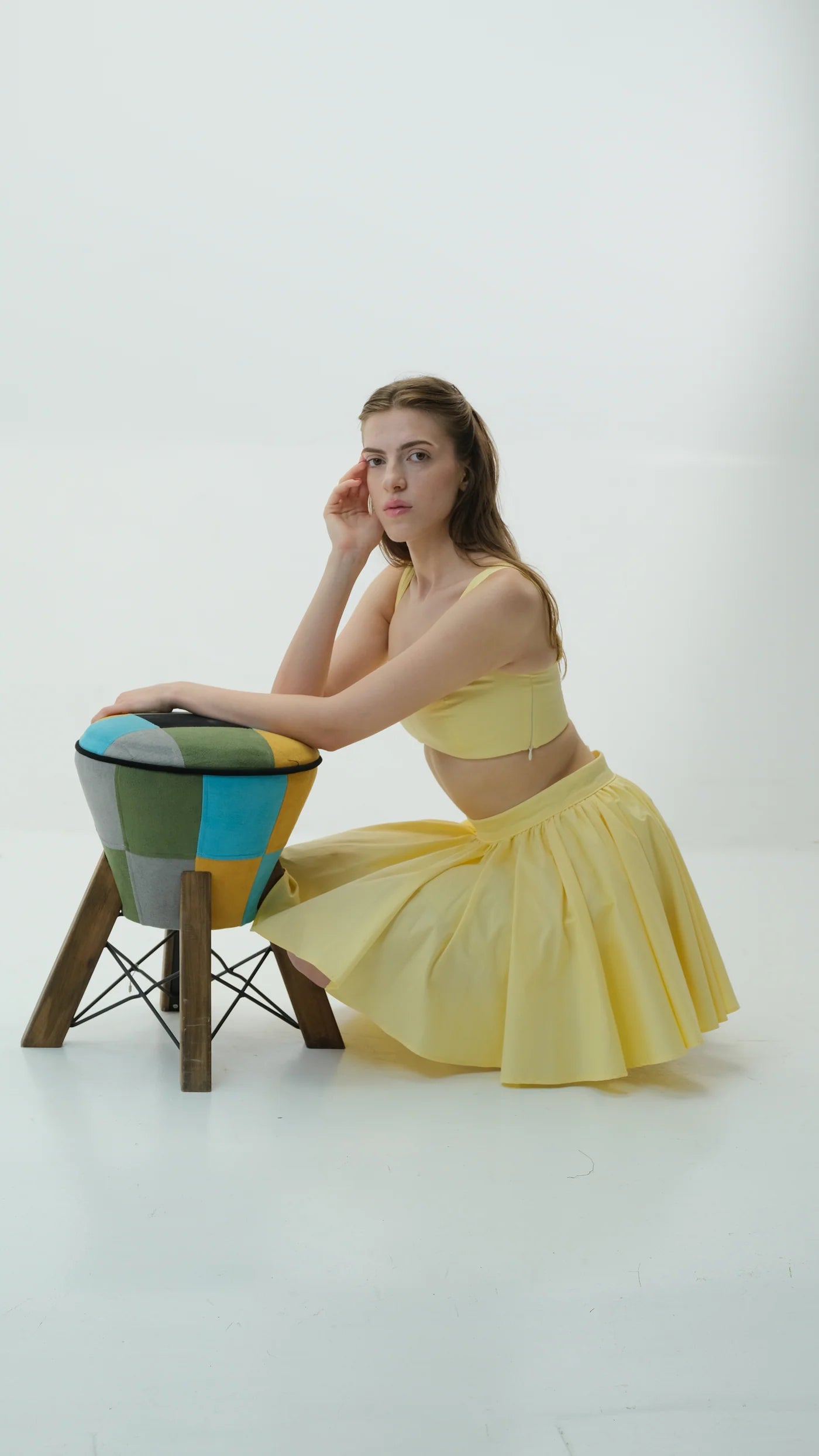 DAISY TOP