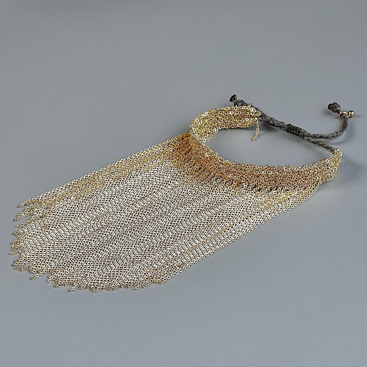 Linn Gold Bracelet