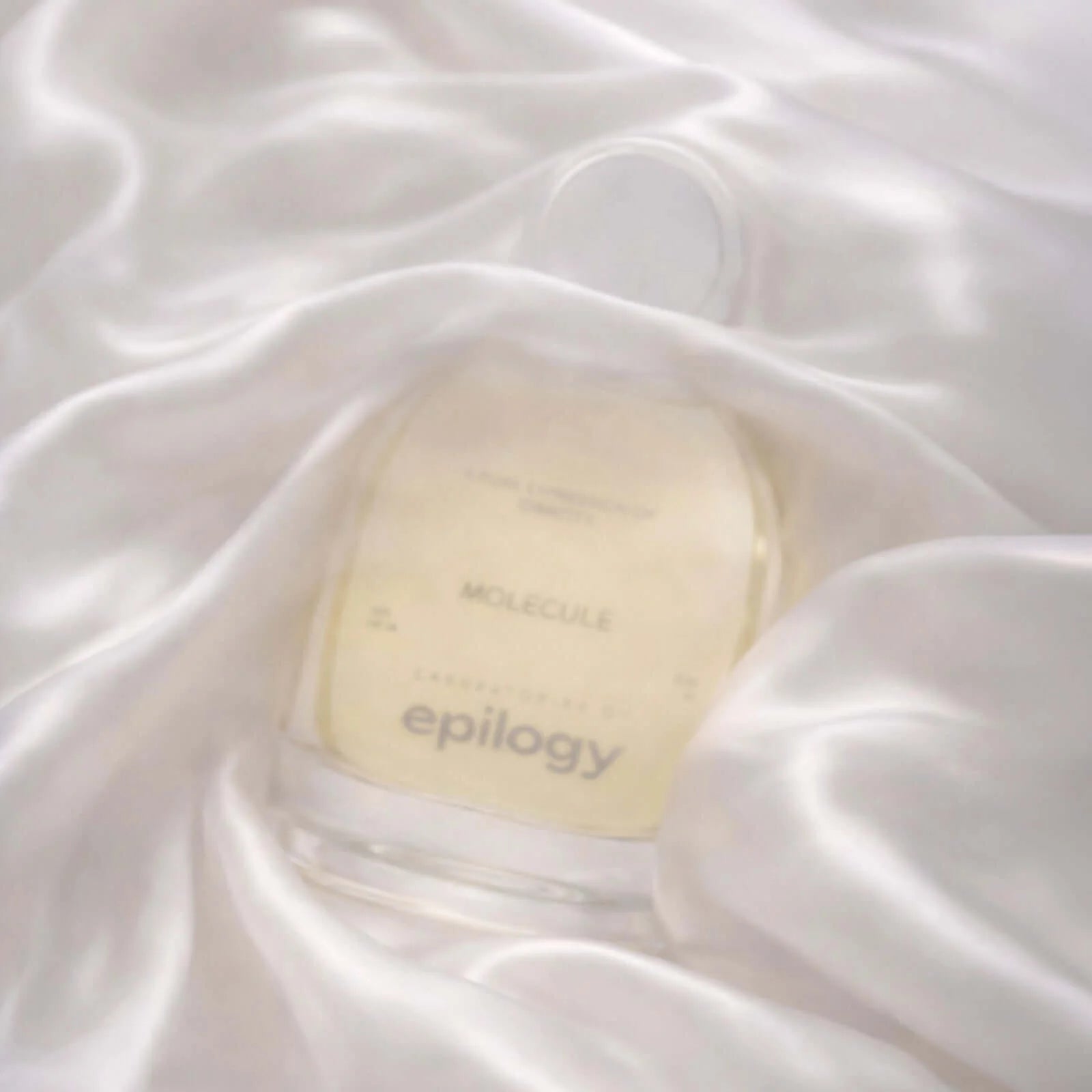 EPILOGY MOLECULE PARFUME
