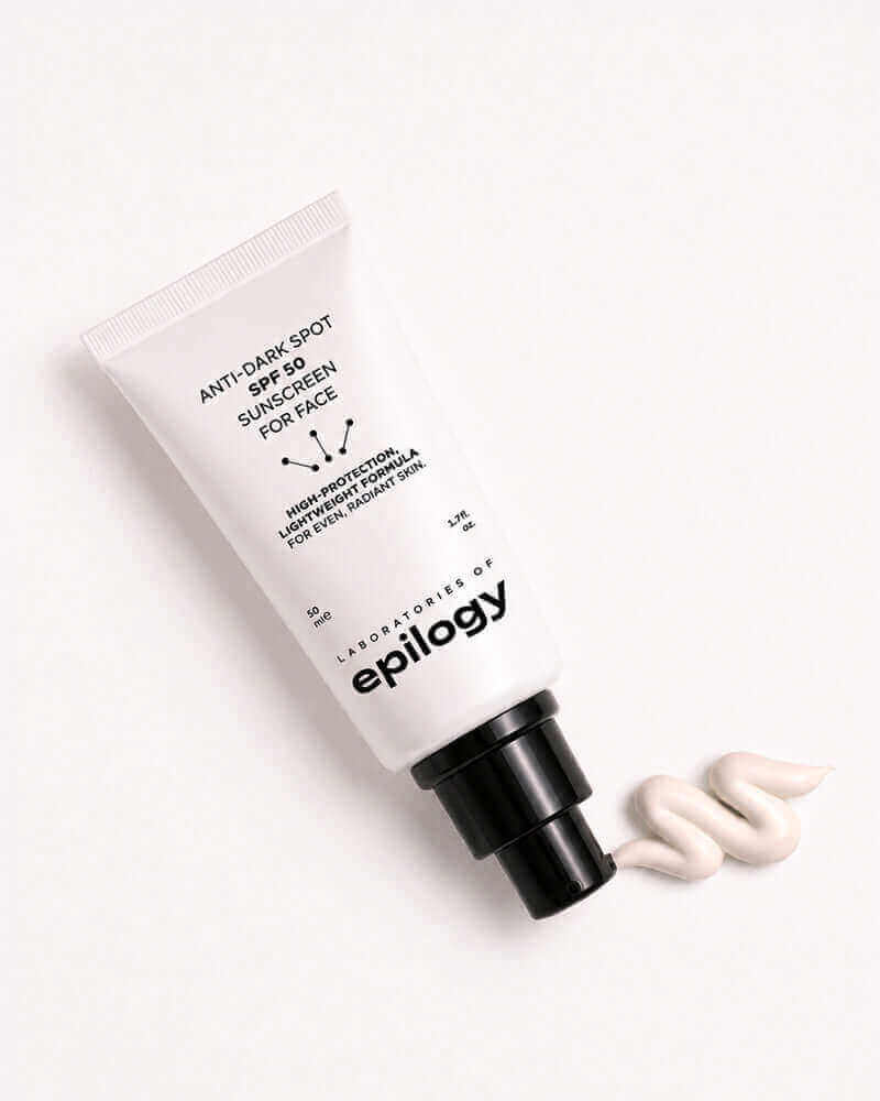 EPILOGY SPF 50+ SUNSCREEN