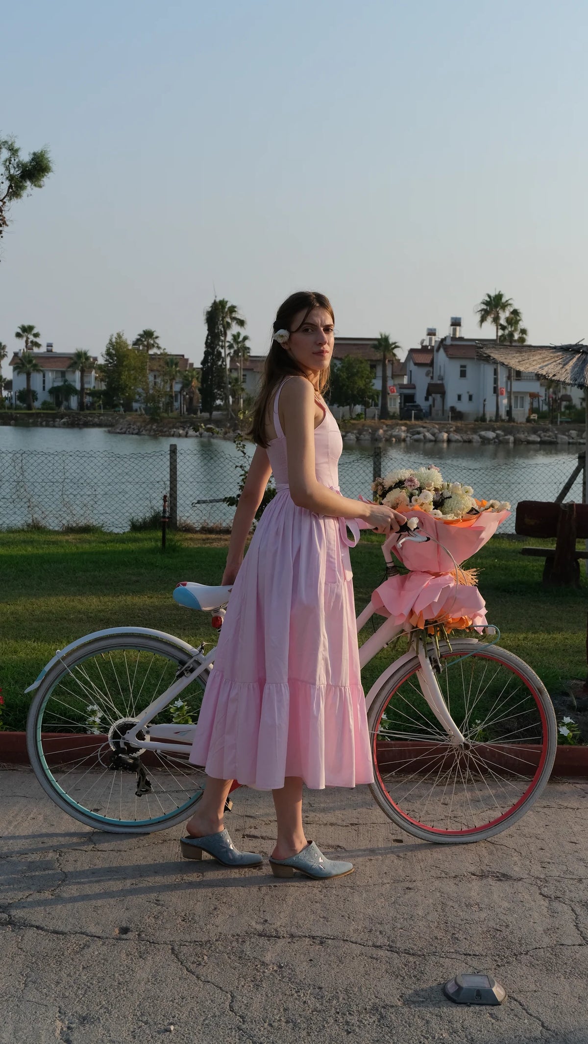PAYA DRESS