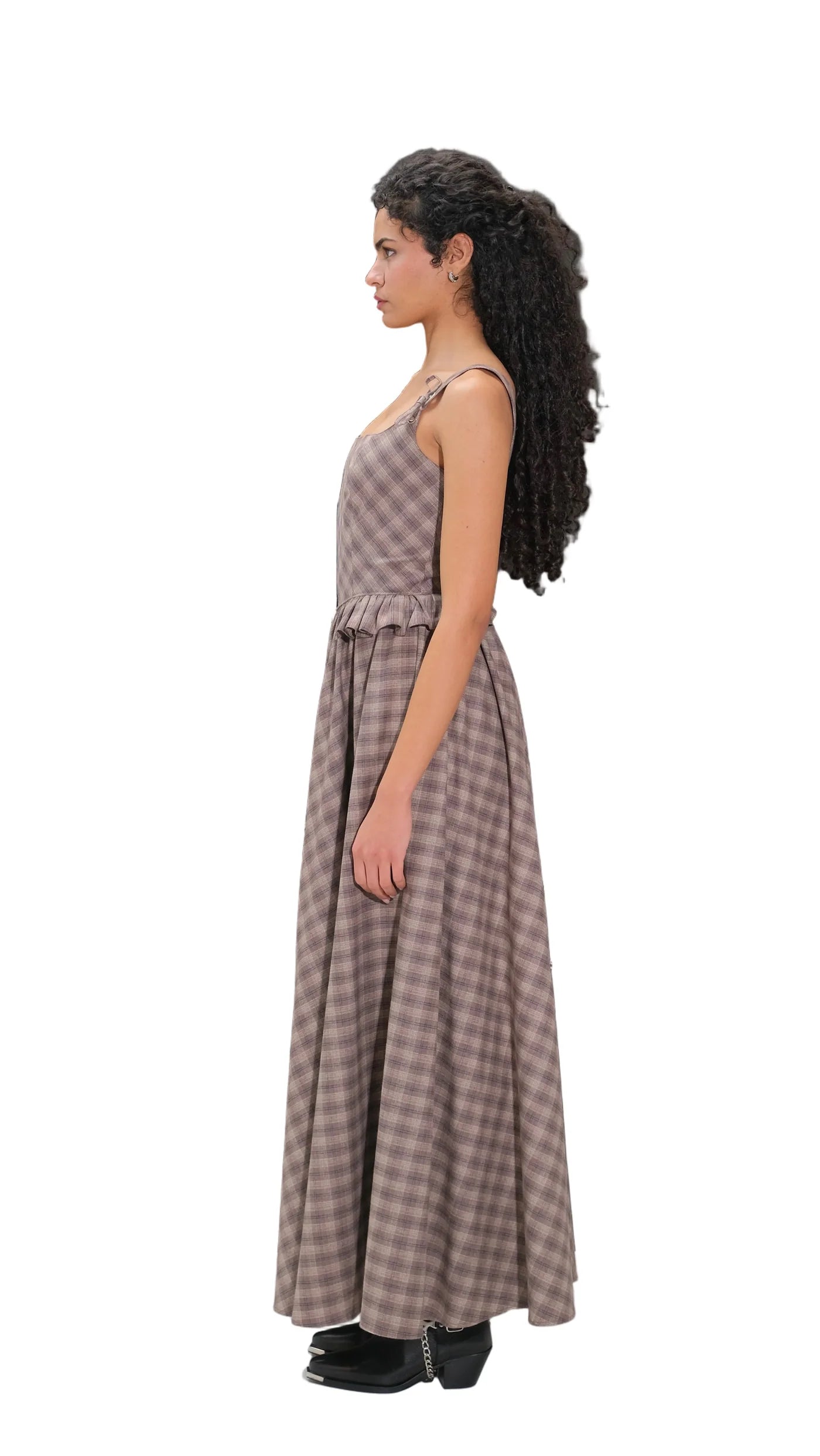 CAMILLA DRESS