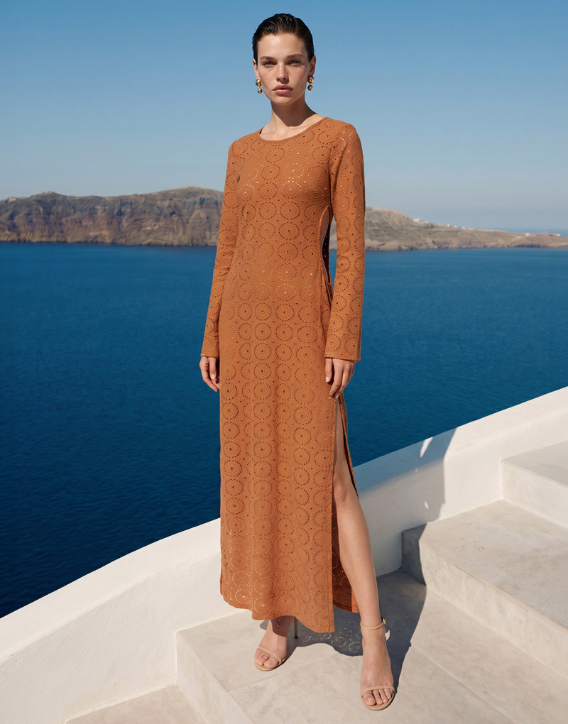 Allsences Tarçın Beachwear