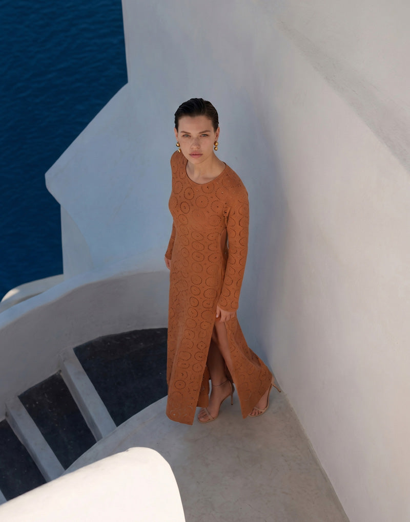 Allsences Tarçın Beachwear