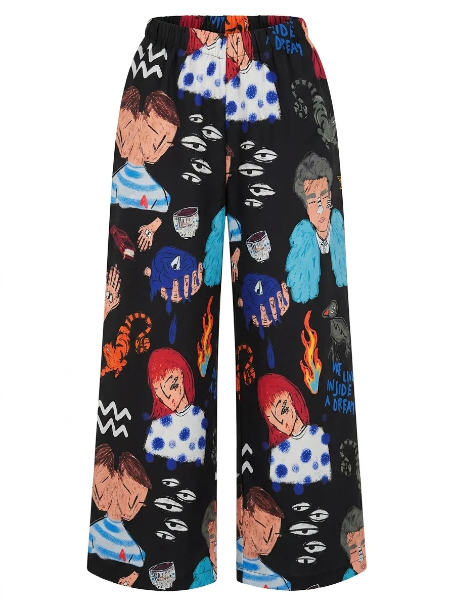 DREAM MASTER PANTOLON