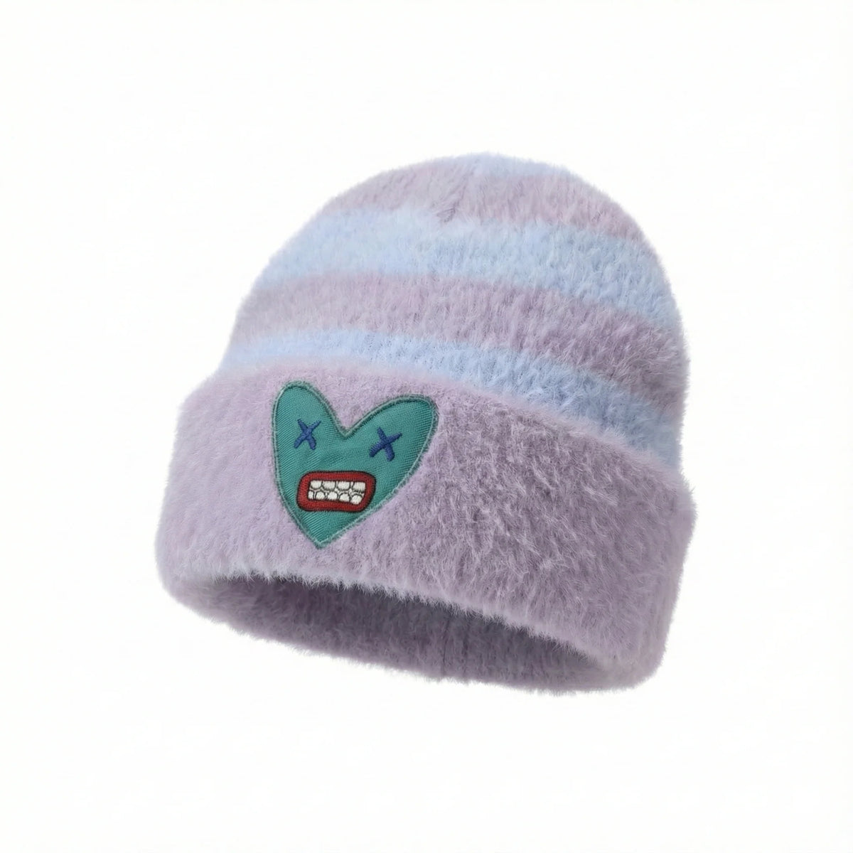MONSTROUS UNISEX BERE / MİNT