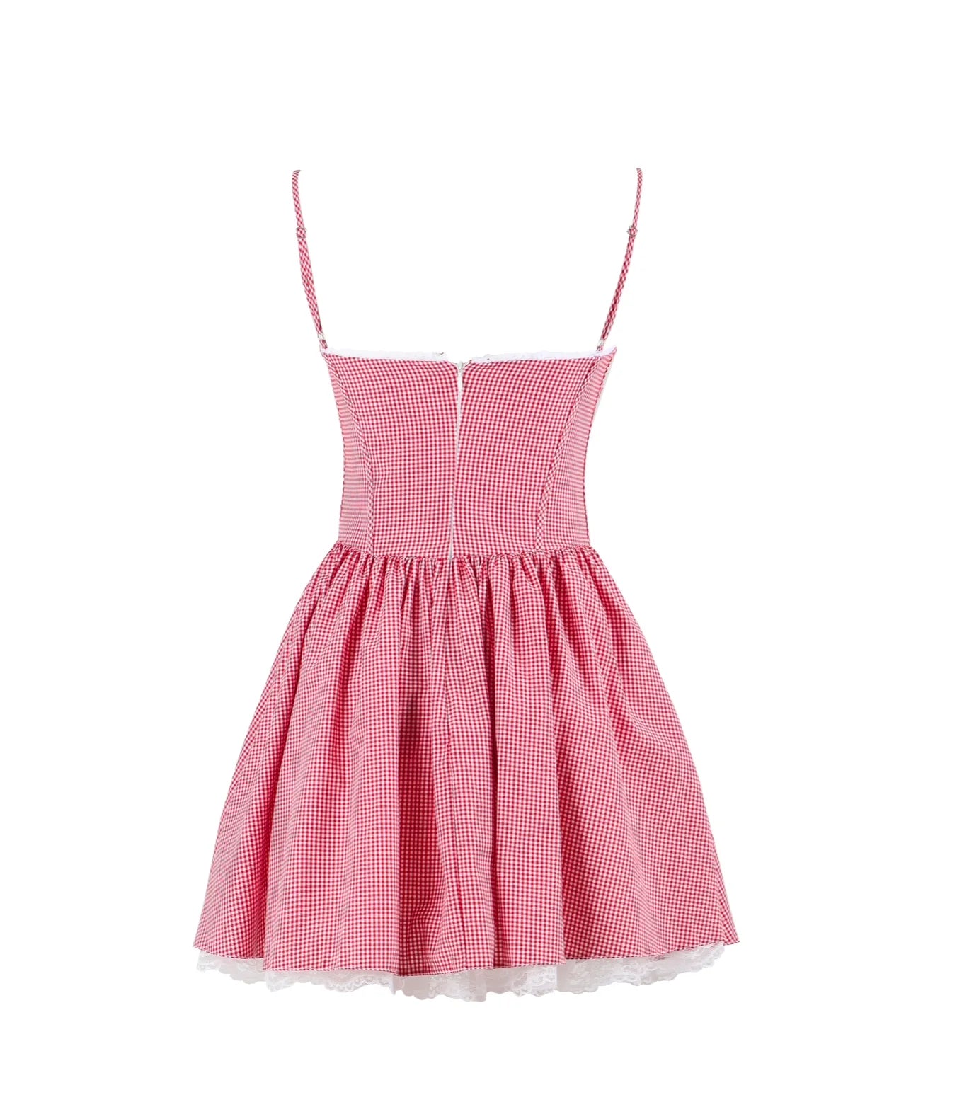 DAPHNE DRESS