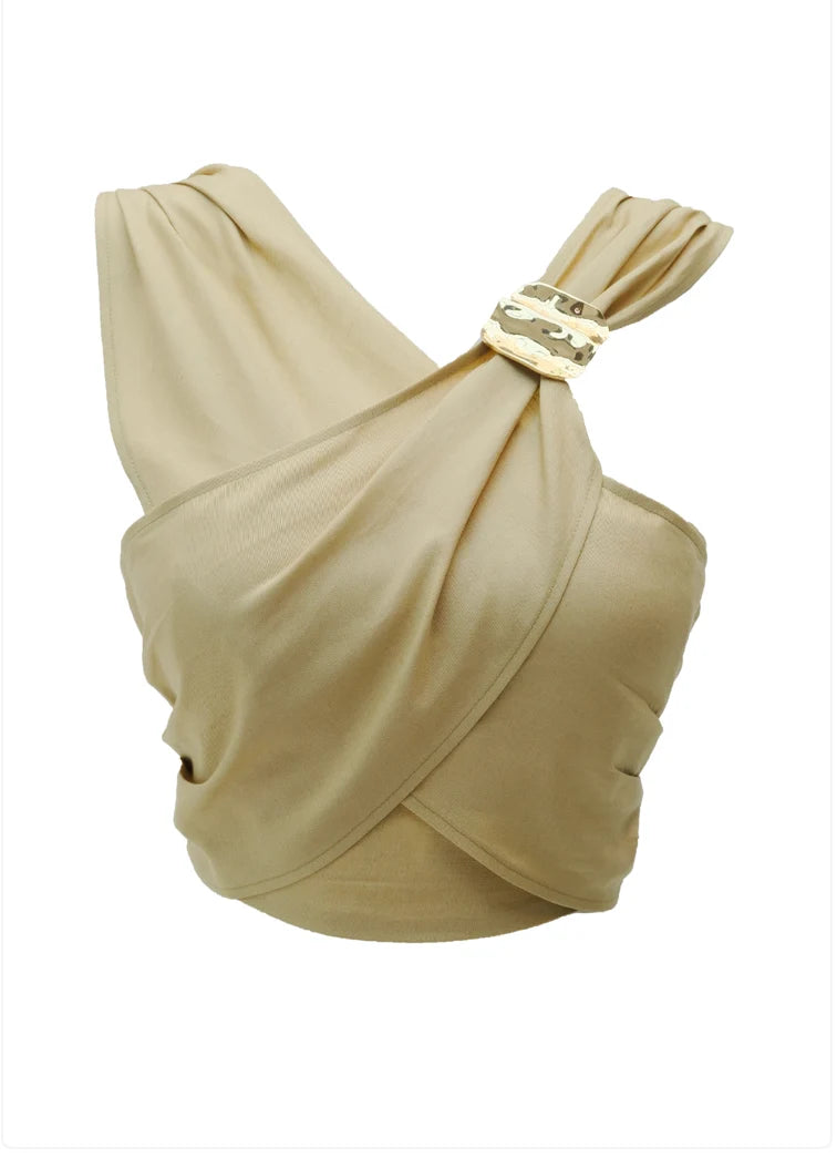 BASILY TOP