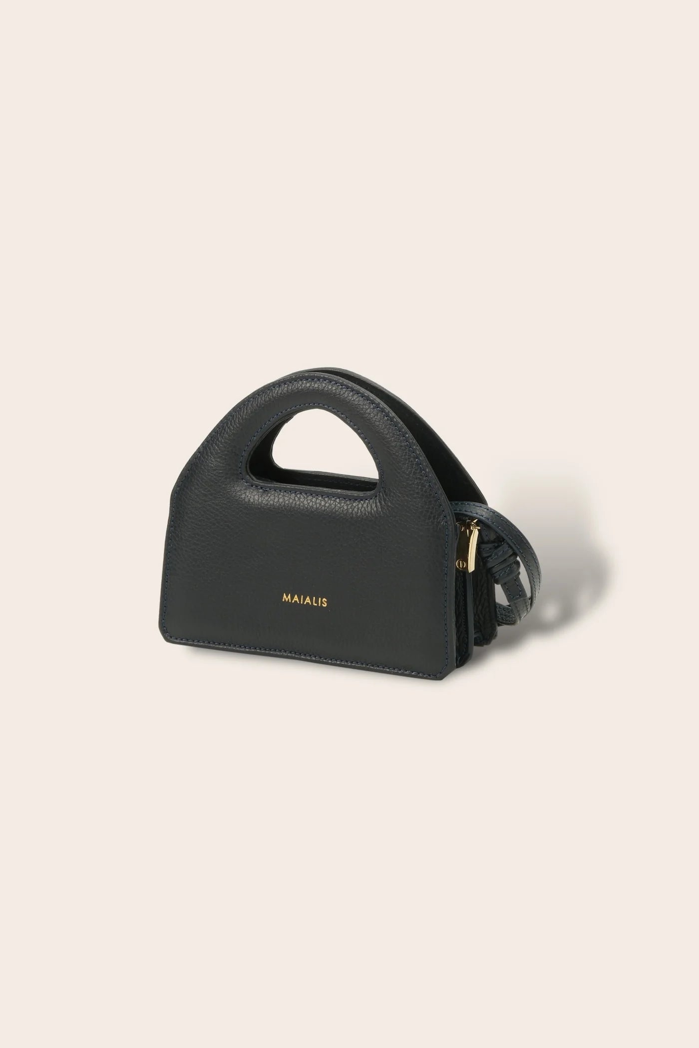 Cara Navy Blue