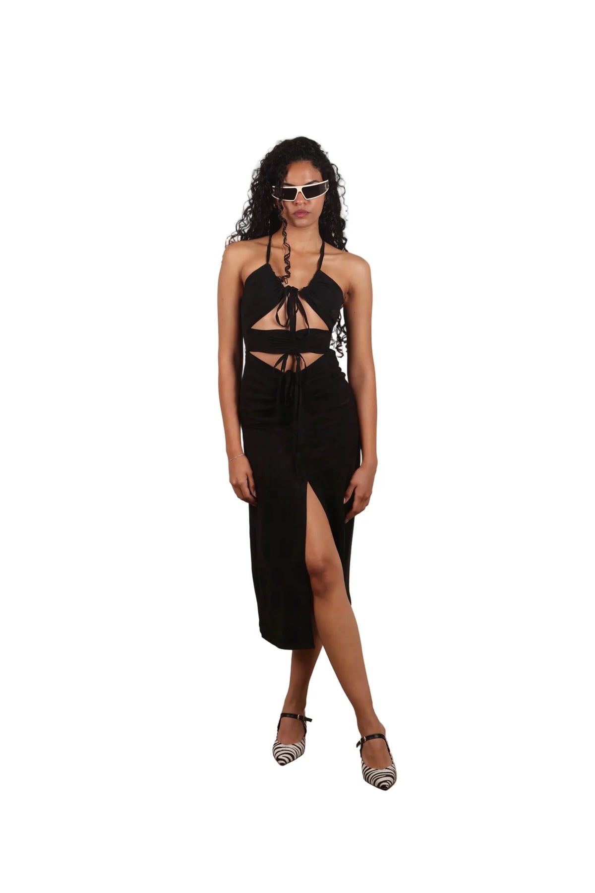LAURA DRESS