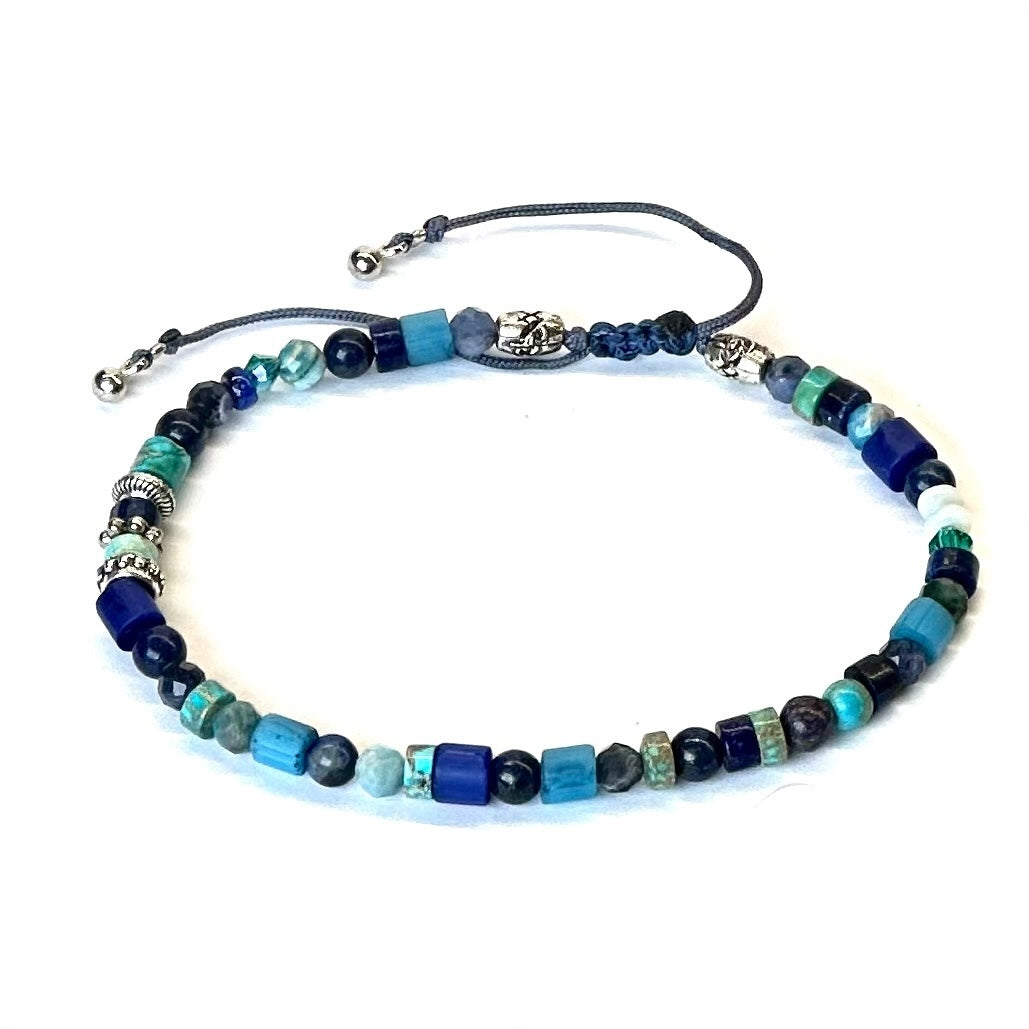 Qcean – Unisex Bileklik