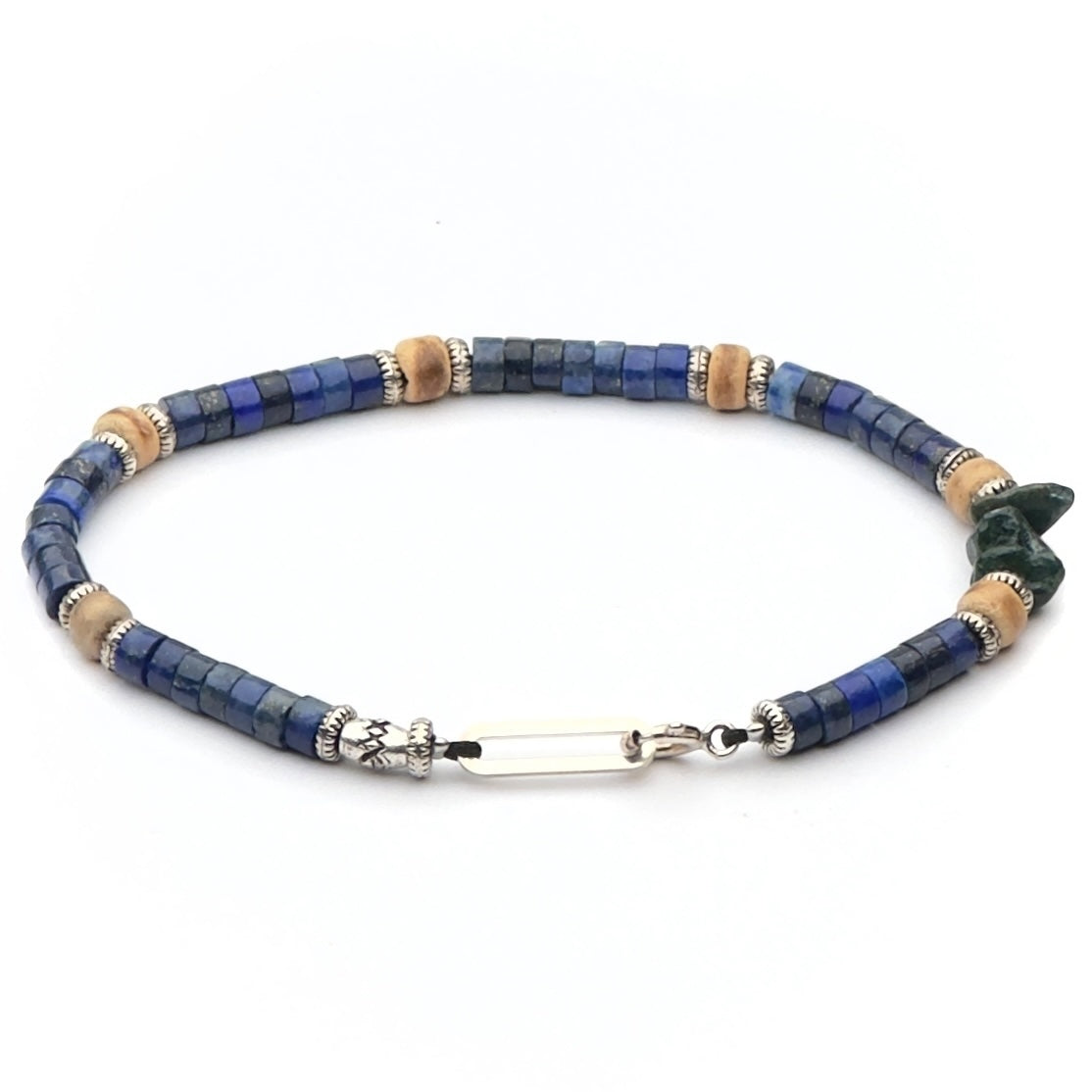 Göcek II – Unisex Lapis Bileklik