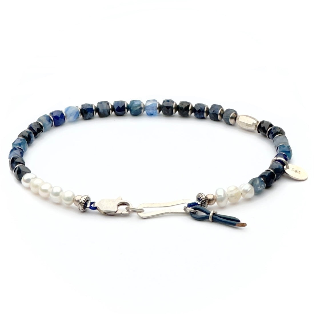 The Kyanite – Bileklik
