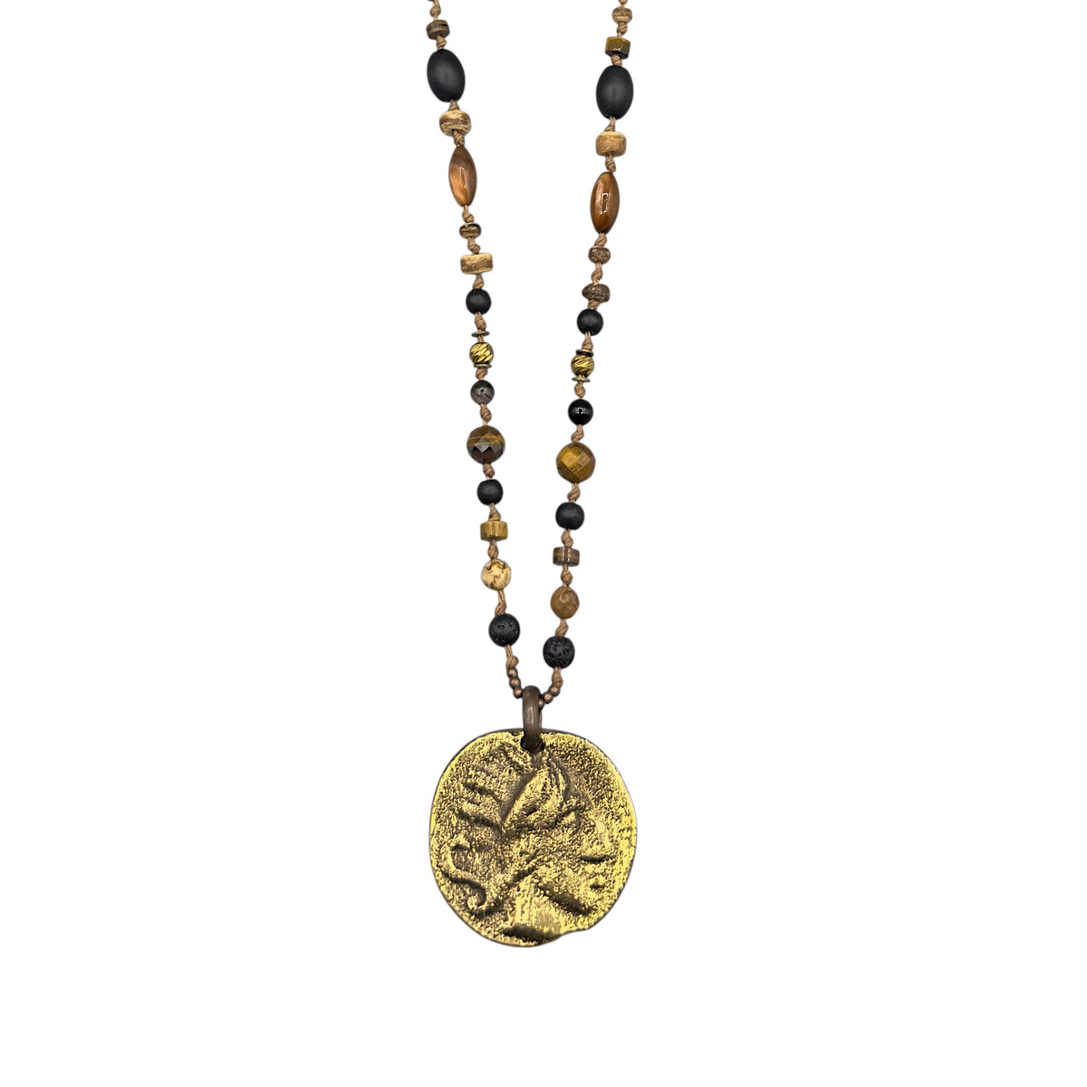 Hippias – Coin Kolye