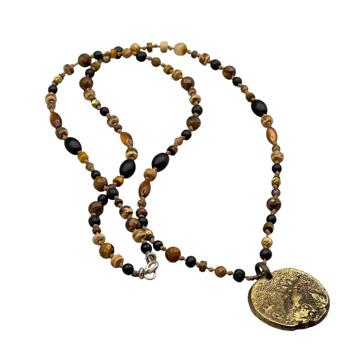 Hippias – Coin Kolye