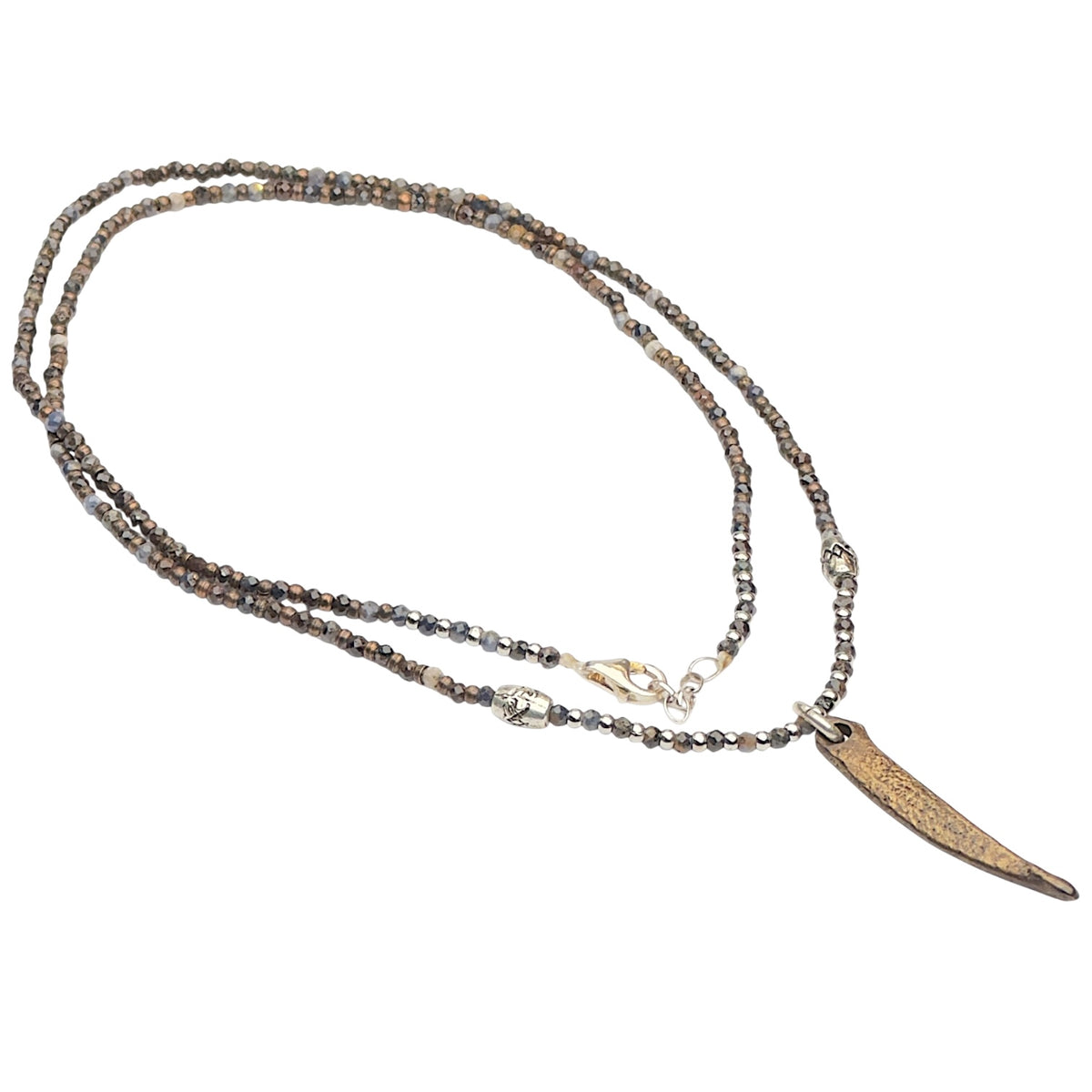 Little Sodalite – Kolye