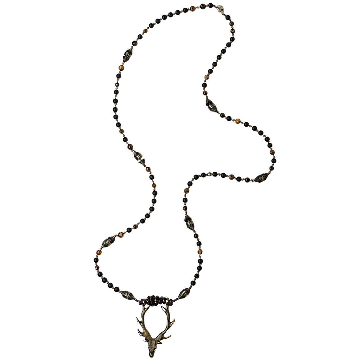 Mr. Deer – Unisex Kolye
