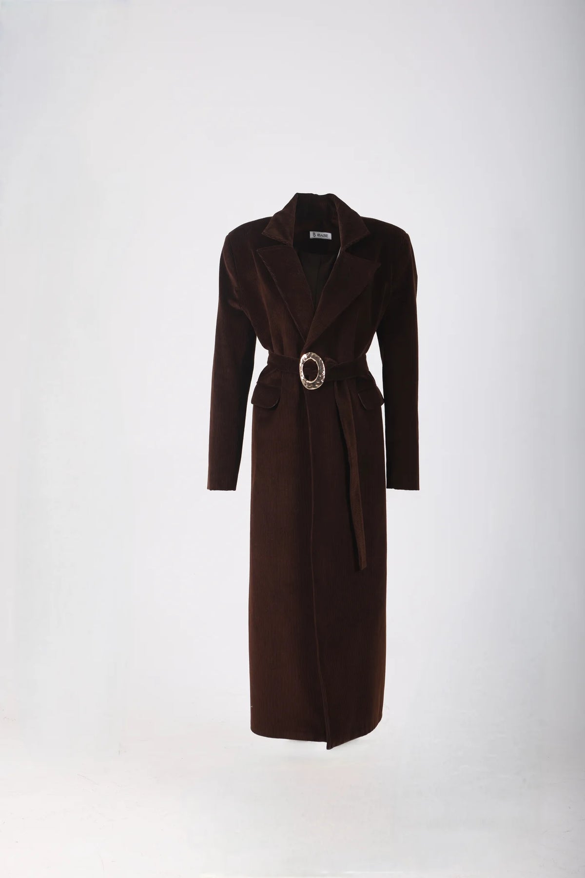 MARLA COAT KABAN