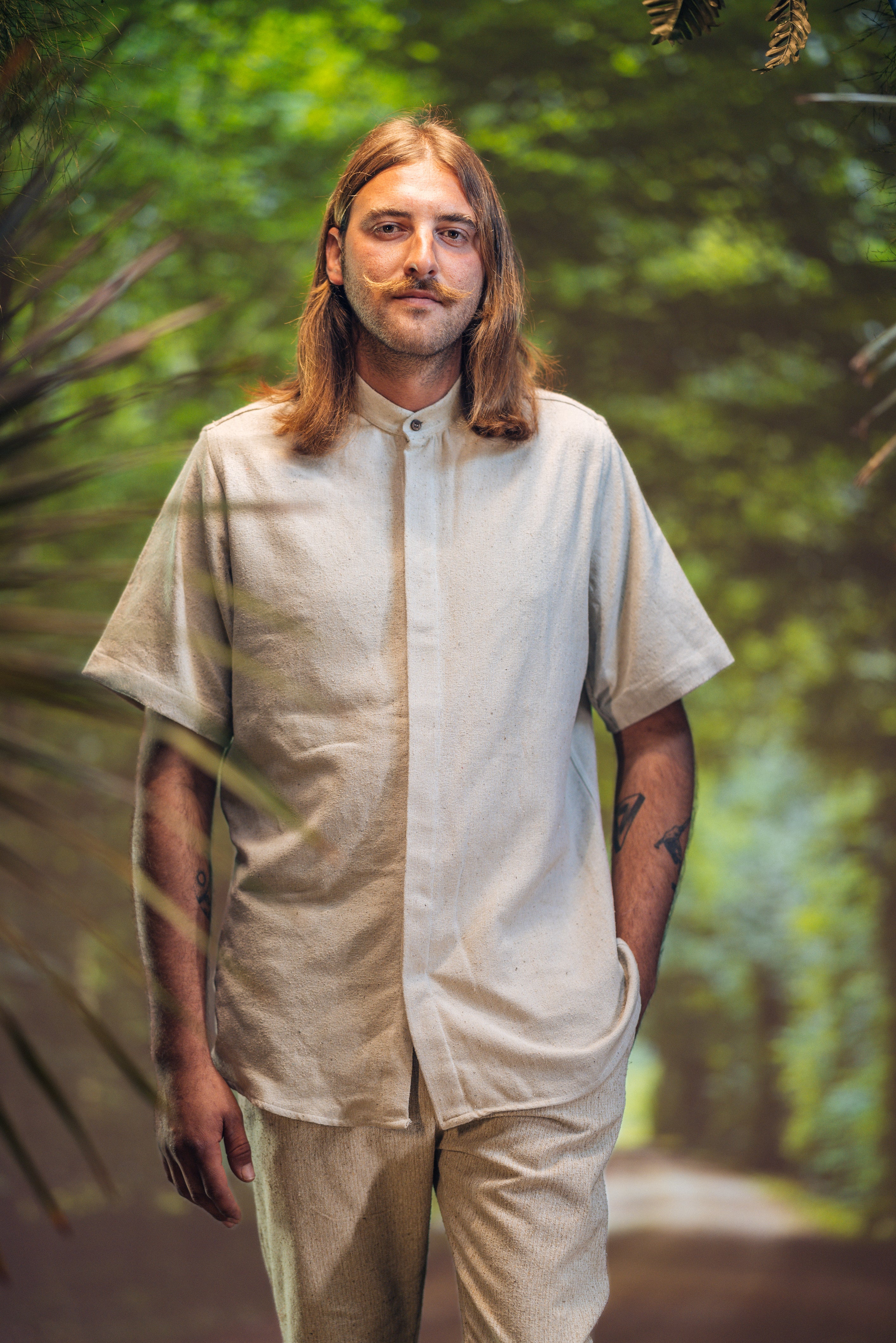 PUNDIT SHIRT