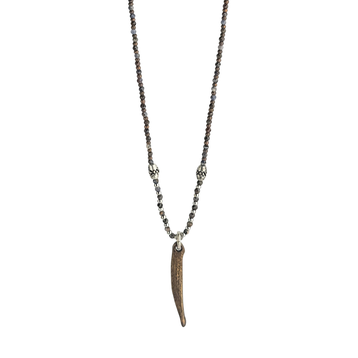 Little Sodalite – Kolye
