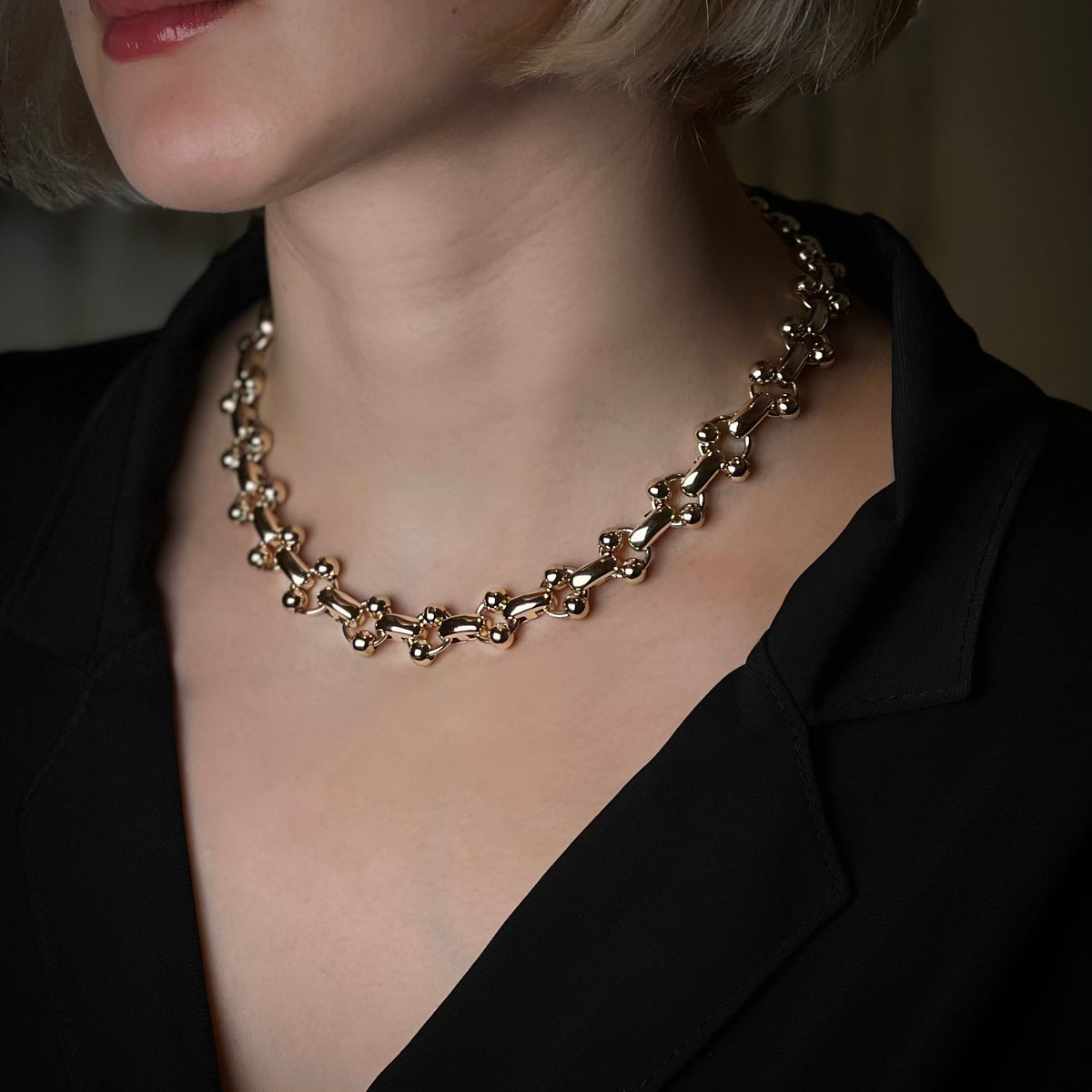 Sophie Gold – Kadın Kolye