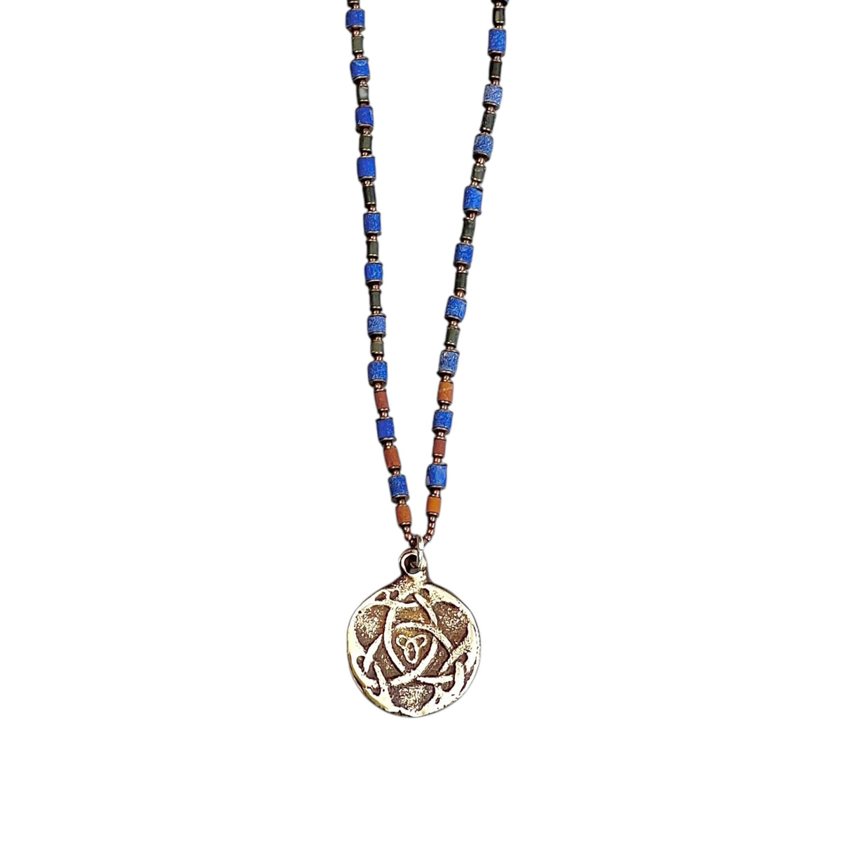 Celtic Knot – Kolye