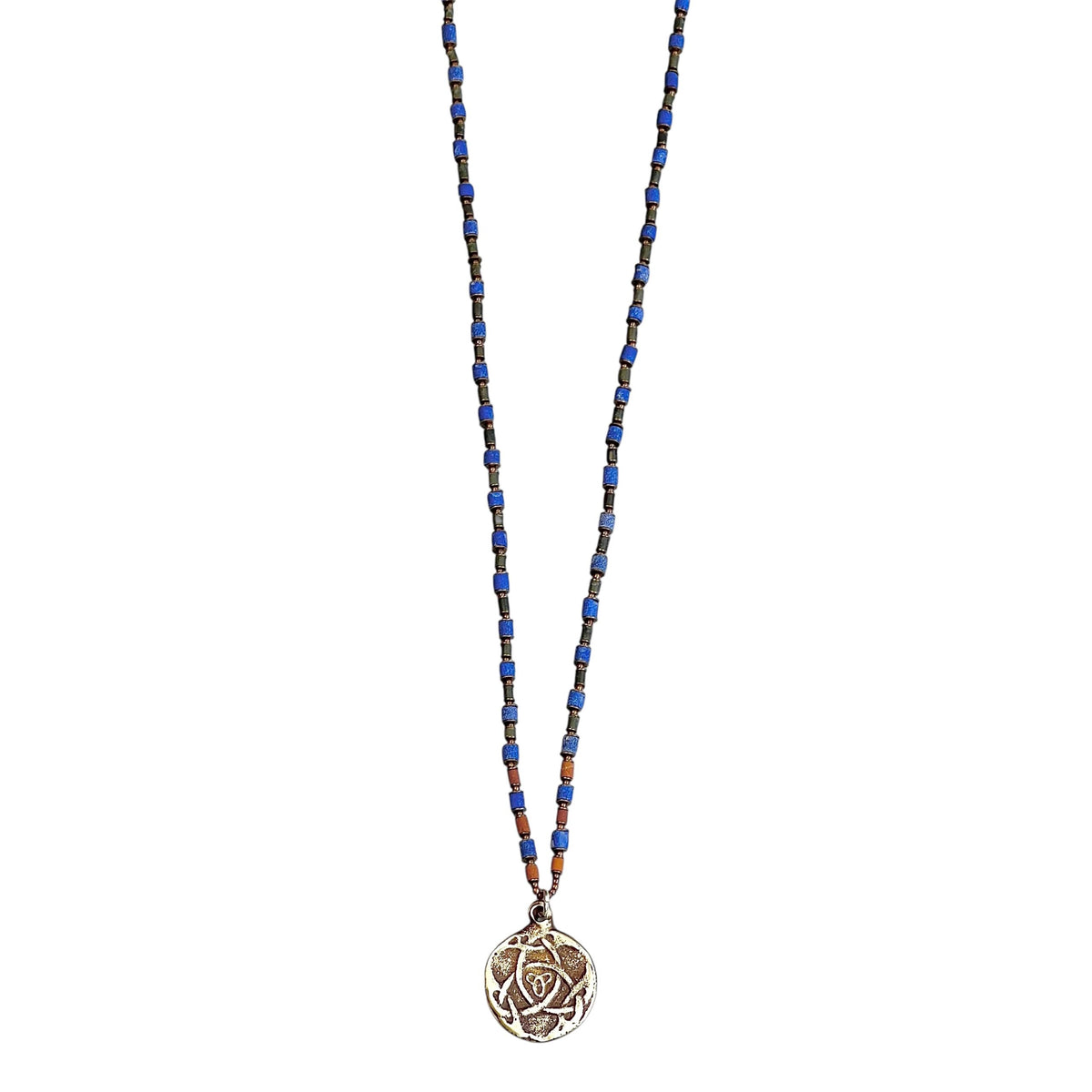 Celtic Knot – Kolye