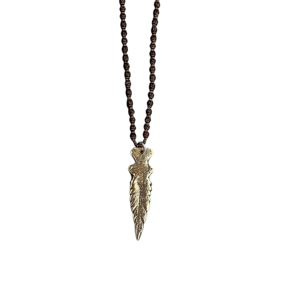 La Plume – Kolye