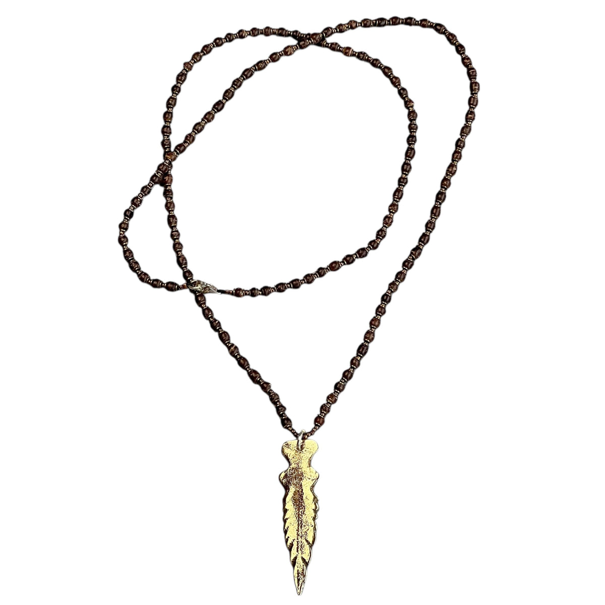 La Plume – Kolye