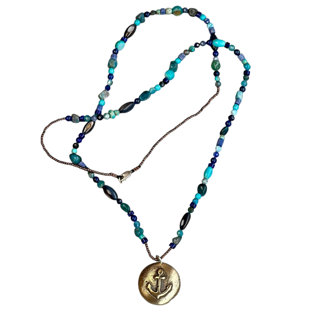Sailor 24 – Kolye