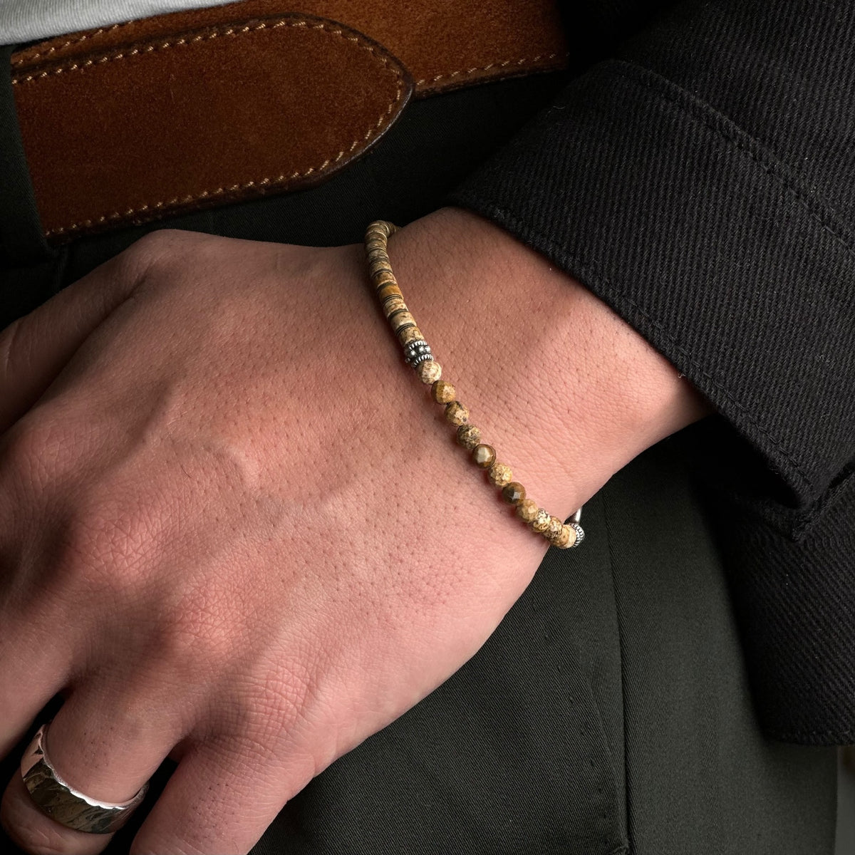 Cameron Brown – Unisex Bileklik