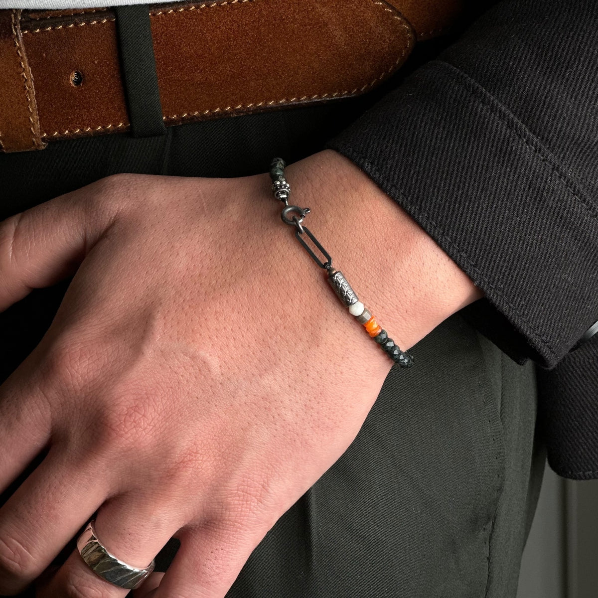 Voice – Unisex Bileklik