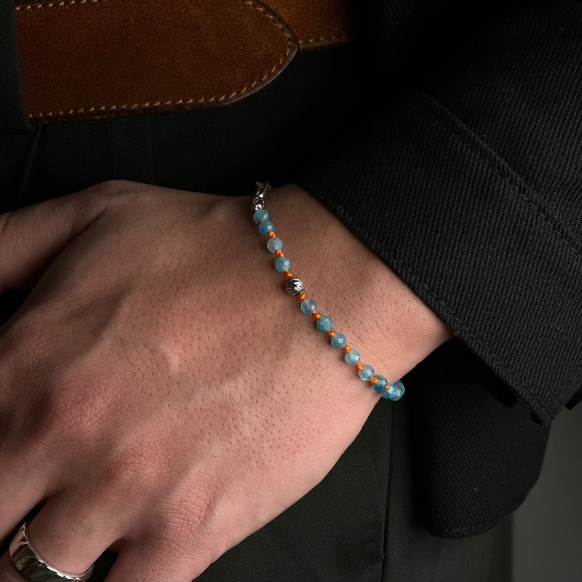 Alex – Unisex Bileklik