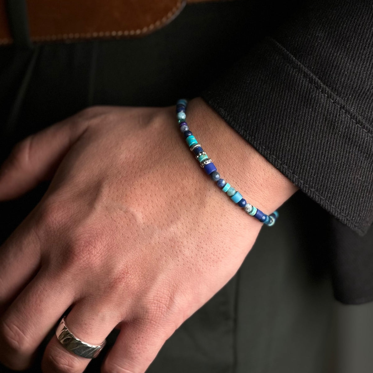 Qcean – Unisex Bileklik