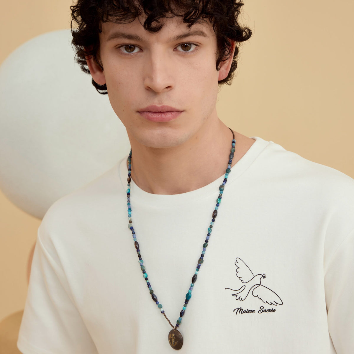 Sailor 24 – Kolye