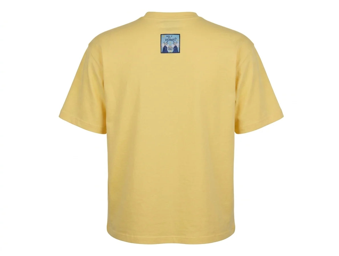LUCID DREAM UNISEX T-SHIRT