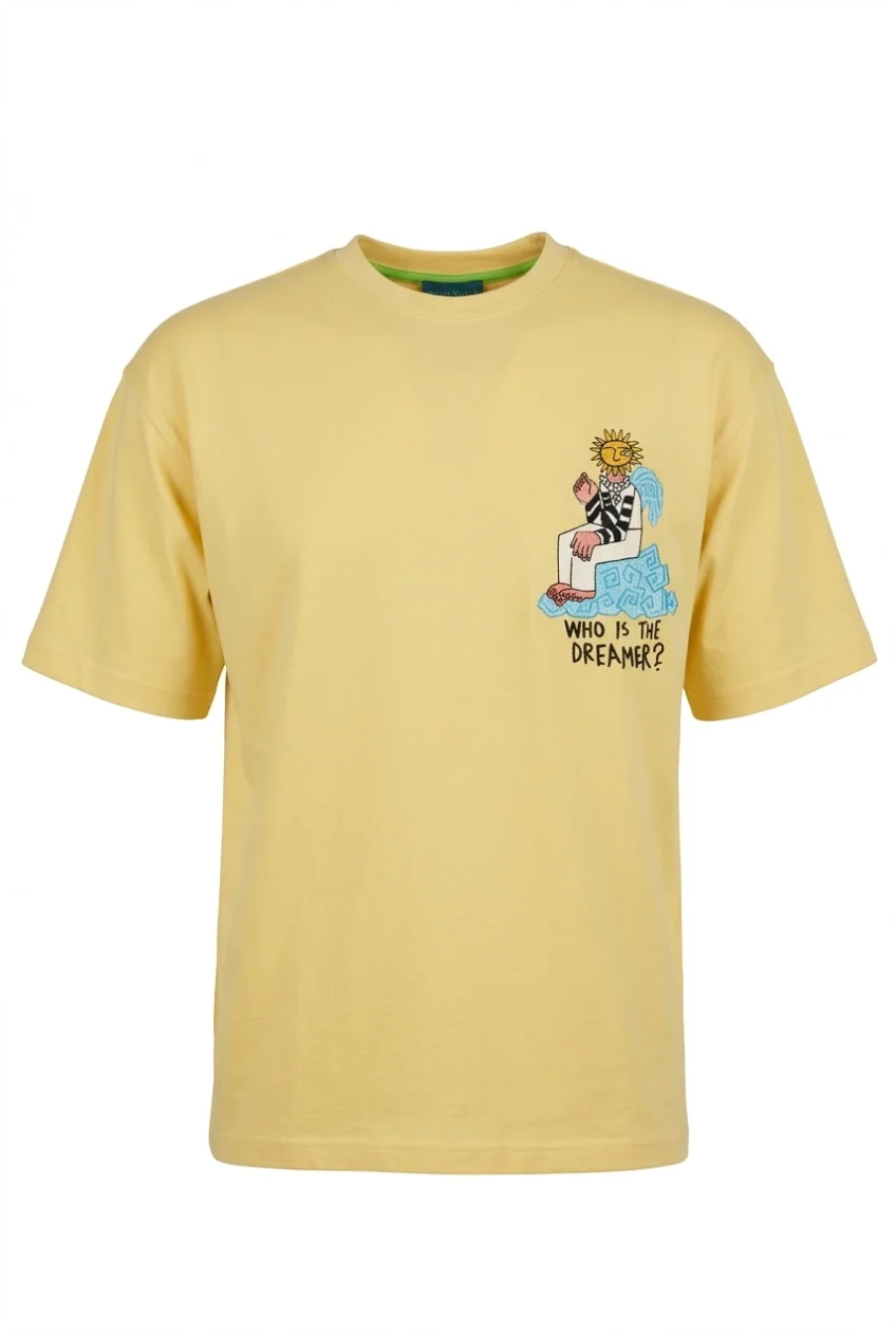 LUCID DREAM UNISEX T-SHIRT
