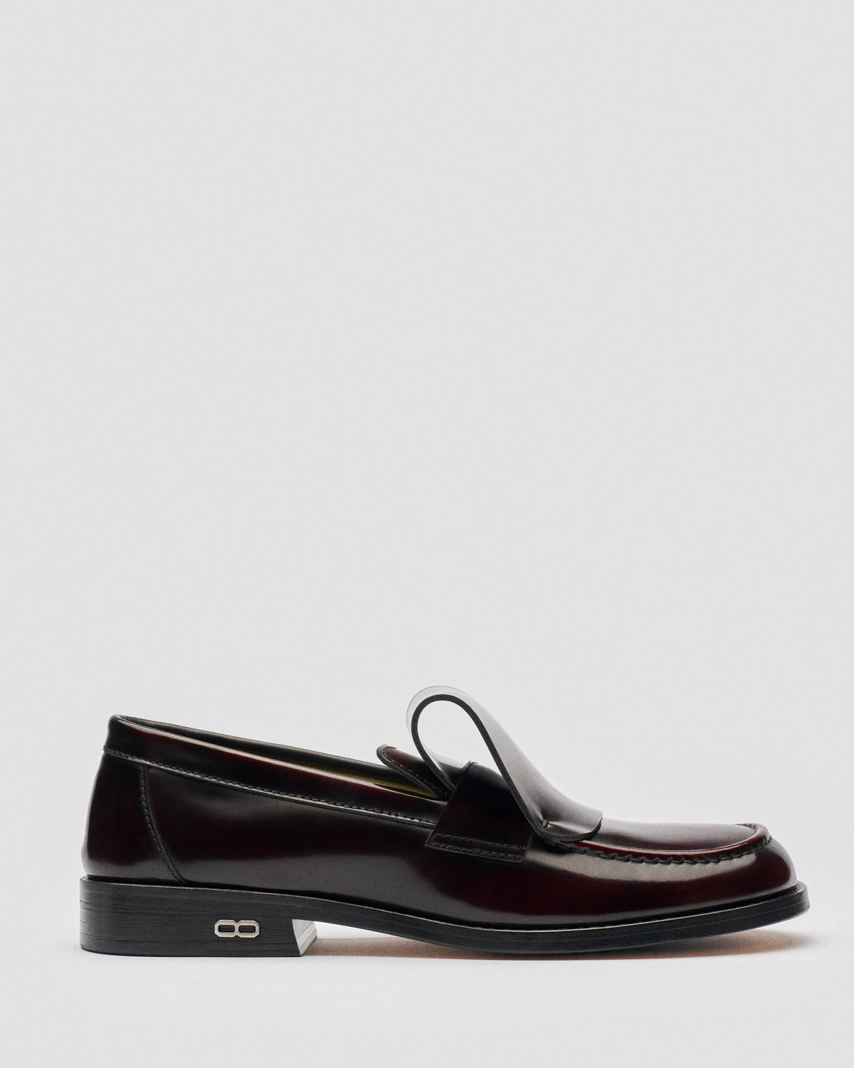 DILLY - Burgundy
